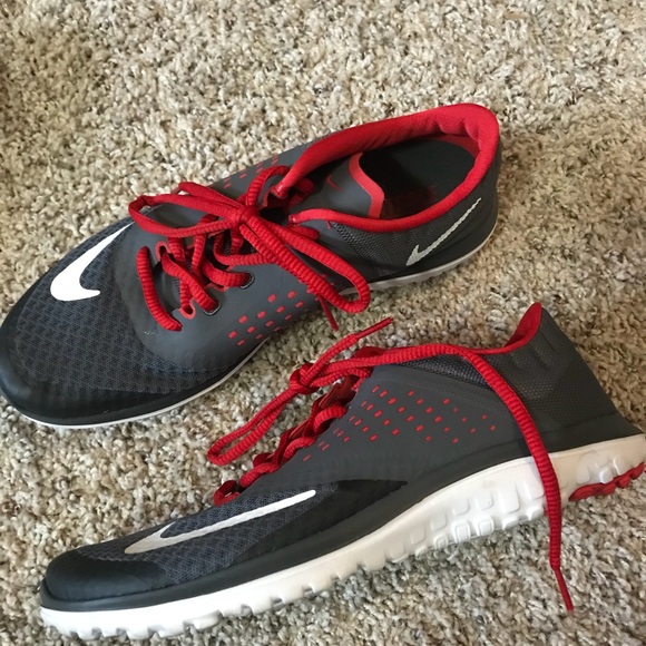 Nike Other - Nike FS run lite